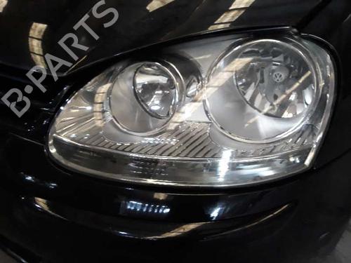 Electronic sensor VW GOLF V (1K1) 2.0 TDI 16V | BP8222748M84 
