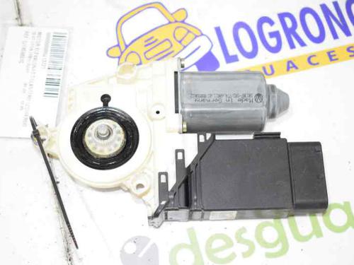 Used Left front window motor SEAT LEON (1M1) 1.9 TDI (130 hp) 788406