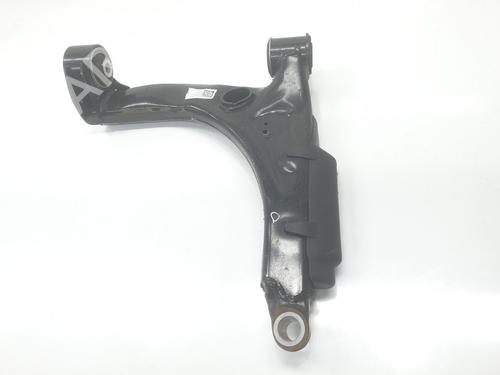 Right front suspension arm VW CRAFTER Van (SY_, SX_) 2.0 TDI FWD (SYB, SYC, SYD) | BP31297817M13 