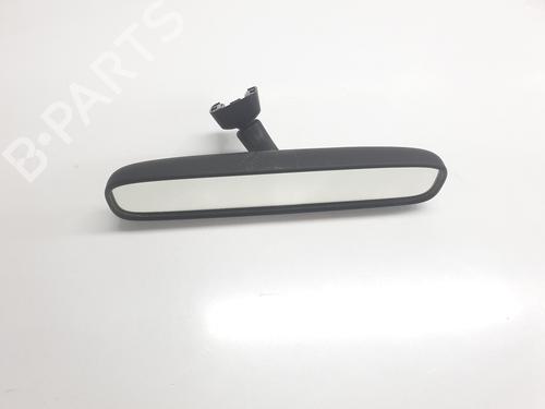Used Rear mirror TOYOTA LAND CRUISER PRADO (_J12_) 3.0 D-4D (KDJ120, KDJ125) (163 hp) 24981457