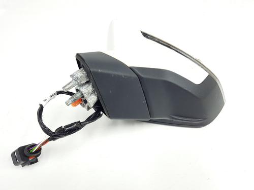Left mirror SEAT ARONA (KJ7, KJP)  | BP27562664C26 