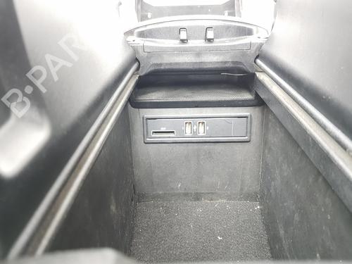 Armrest / Center console MERCEDES-BENZ GLC Coupe (C253) 220 d 4-matic (253.303, 253.305) | BP18740909I20 