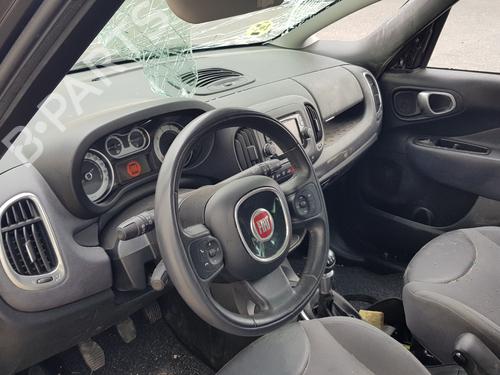 Pipe FIAT 500L (351_, 352_) 1.6 D Multijet (199LYD1B) | BP29167200M125 
