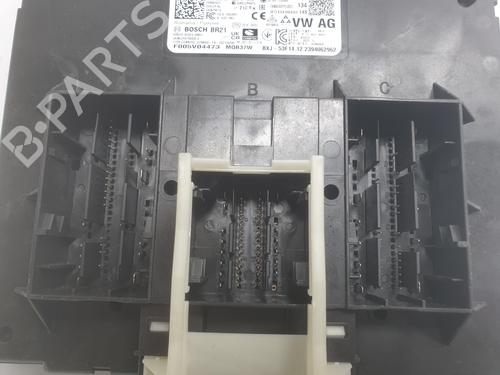 Elektronisk modul SEAT LEON Sportstourer (KL8, KLD) 1.5 eTSI | BP30548999M83