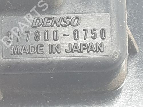 Heater resistor TOYOTA LAND CRUISER PRADO (_J12_) 3.0 D-4D (KDJ120, KDJ125) | BP24986604M108 