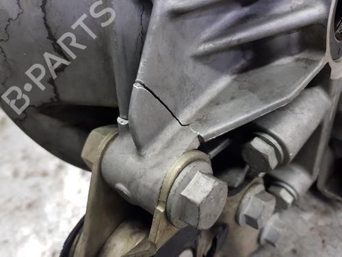 Gearbox PEUGEOT BOXER Van 2.2 BlueHDi 140 | BP34698266M3 - Image 15