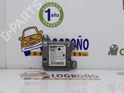 Used ECU airbags RENAULT KANGOO (KC0/1_) [1997-2025]  1544106