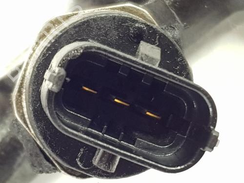 Regua injecçao NISSAN QASHQAI II (J11, J11_) 1.5 dCi | BP30787034M98