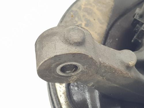 Left front steering knuckle PEUGEOT BIPPER (AA_) | BP32986861M25 - Image 6