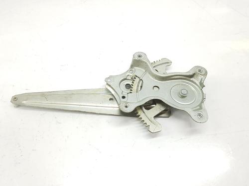 Rear right window mechanism TOYOTA LAND CRUISER PRADO (_J12_) 3.0 D-4D (KDJ120, KDJ125) | BP12465373C25 