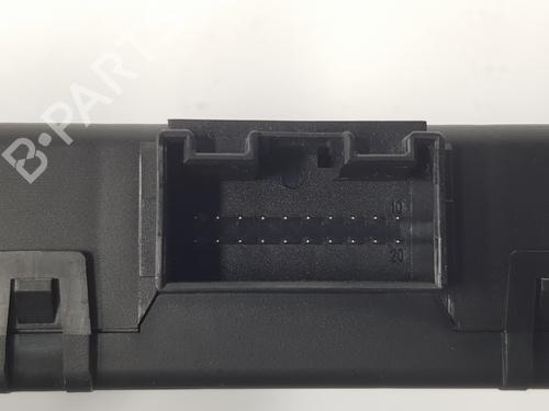 Electronic module PORSCHE PANAMERA (970) 4.8 4S | BP20196737M83 