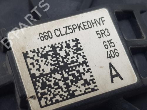 Right rear brake caliper CUPRA LEON (KL1, KU1, KUG)  | BP29358871M106 