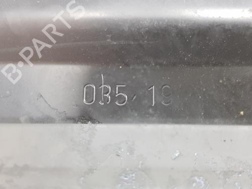 Rear bumper reinforcement SEAT IBIZA V (KJ1, KJG) 1.0 TSI | BP19091667C73 