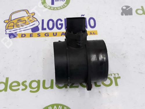 Mass air flow sensor MERCEDES-BENZ C-CLASS Coupe (CL203) C 220 CDI (203.708) | BP1933458M95 