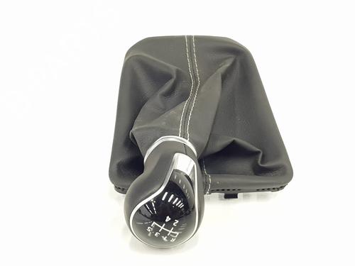 Shift knob SEAT IBIZA V (KJ1, KJG) 1.0 MPi | BP28278880I34