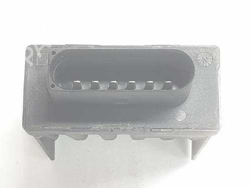 Electronic module MAN TGE Van 2.0 TDI (01V, 03V, 36V, UYB, UYC, UYD) | BP34736010M83 - Image 3