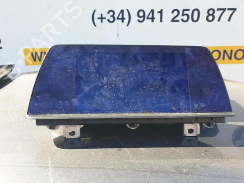 Interior roof light BMW 4 Gran Coupe (F36) 420 d | BP10868415I8 