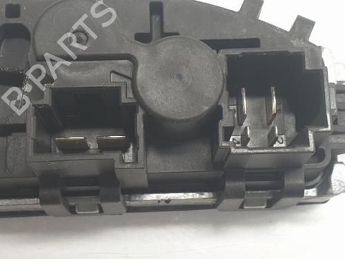 Heater resistor MERCEDES-BENZ CLA (C118) CLA 250 (118.346) | BP29716713M108 