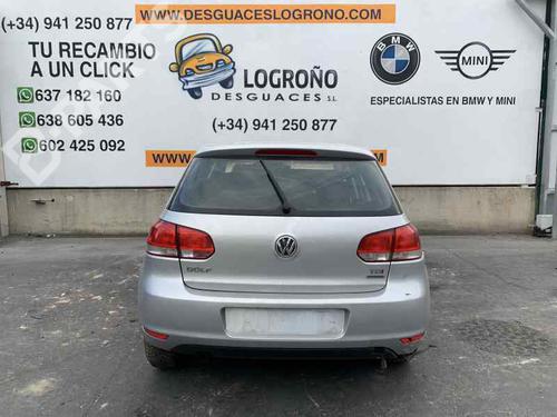 Right front window switch VW GOLF VI (5K1) 1.6 TDI | BP5130380C105  - Image 72