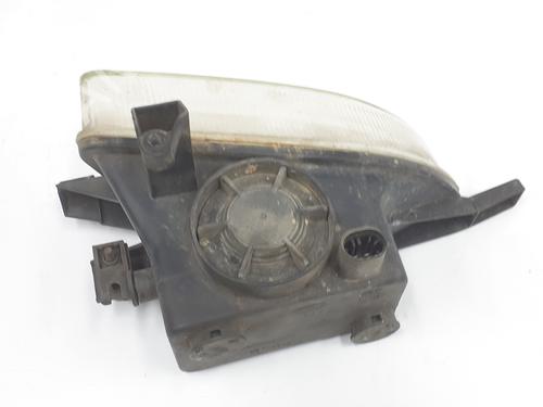 Left front fog light OPEL ZAFIRA A MPV (T98) 2.0 DTI 16V (F75) | BP9770424C30 