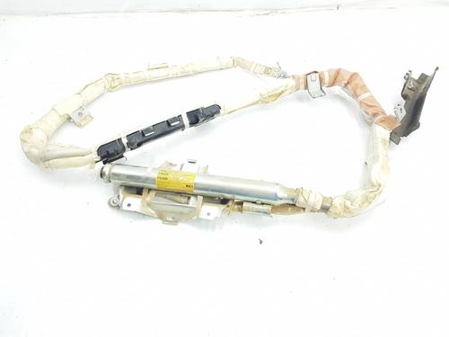 Right curtain airbag TOYOTA LAND CRUISER PRADO (_J12_) 3.0 D-4D (KDJ120, KDJ125) | BP10729756C12 