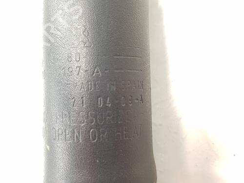 Venstre bagtil støddæmper OPEL COMBO Box Body/MPV (K9)  | BP31593789M18 