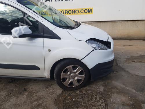Left front seat FORD TOURNEO COURIER B460 MPV 1.5 TDCi | BP37198382C15 - Image 10