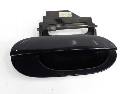 Rear right exterior door handle BMW 5 (E39) 530 d | BP5567155C130 
