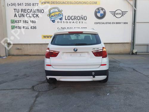 Rear differential BMW X3 (F25) xDrive 20 d | BP40257189M24 - Image 34