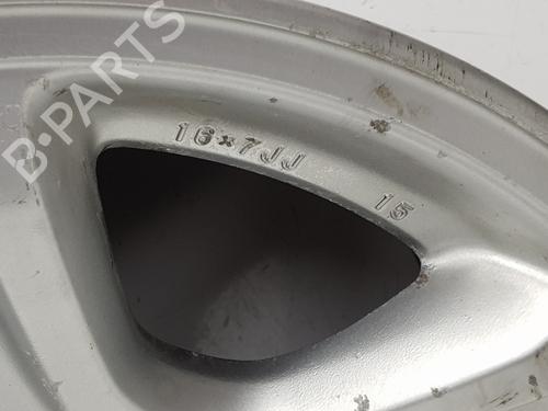 Rim TOYOTA LAND CRUISER 90 (_J9_) 3.0 TD (KZJ90_, KZJ95_, KZJ90R, KZJ95R, KZJ90W, KZJ95W) | BP21101009C45 