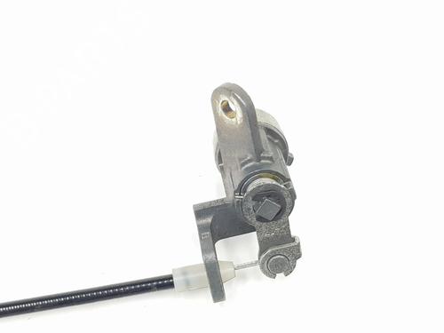 Tailgate lock KIA OPTIMA (JF) 1.7 CRDi | BP21272671C101 