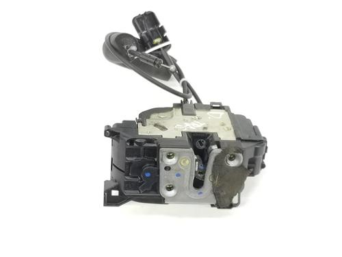 Rear right lock RENAULT LAGUNA III (BT0/1) 1.5 dCi (BT00, BT0A, BT0T, BT1J) | BP777059C99 