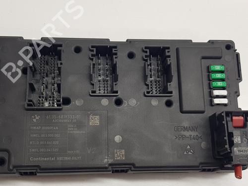 Fuse box BMW 3 (F30, F80) 318 d | BP21267295E1 