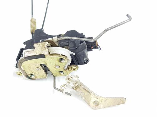 Front right lock MITSUBISHI GRANDIS (NA_W)  | BP29316547C97 
