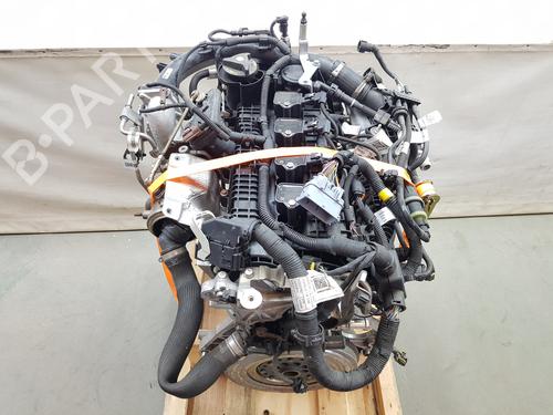 Engine JEEP RENEGADE SUV (BU, B1, BV) 1.5 T4 Hybrid | BP38050057M1 - Image 4