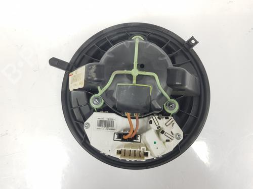 Heater blower motor BMW X4 (F26) xDrive 20 d | BP14093993M62 
