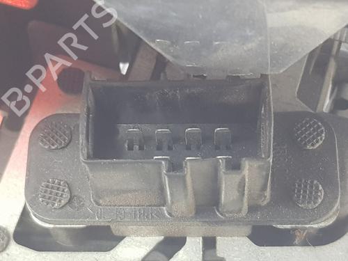 Left taillight BMW 3 (E46) 330 d | BP10546466C34 