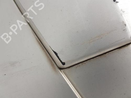 Rear bumper CITROËN C4 Grand Picasso I (UA_) 1.6 HDi | BP15548967C8 