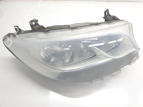 Right headlight MERCEDES-BENZ SPRINTER 5-t Van (B907)  | BP29436309C29 