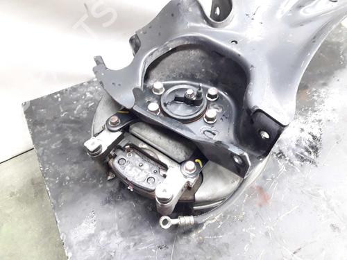 Right rear steering knuckle MITSUBISHI ASX (GA_W_) 1.8 DI-D (GA6W) | BP6130133M28 