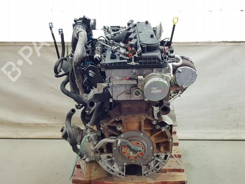 Engine FORD RANGER (TKE) 3.2 TDCi 4x4 | BP36185908M1 - Image 3