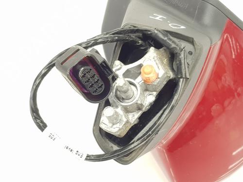 Left mirror SEAT ARONA (KJ7, KJP) 1.0 TSI | BP27636128C26 