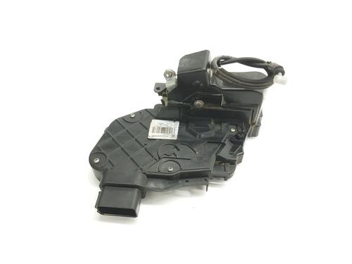 Used Front right lock LAND ROVER RANGE ROVER SPORT I (L320) 2.7 D 4x4 (190 hp) 23040794
