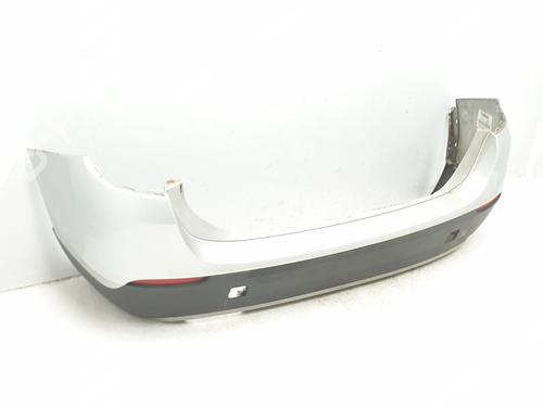 Rear bumper BMW X1 (E84) sDrive 18 d | BP13655369C8 