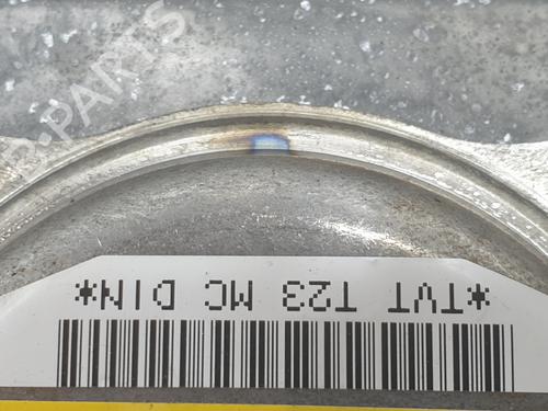 Passenger airbag TOYOTA LAND CRUISER PRADO (_J12_) 3.0 D-4D (KDJ120, KDJ125, KDJ121) | BP22551968C10 