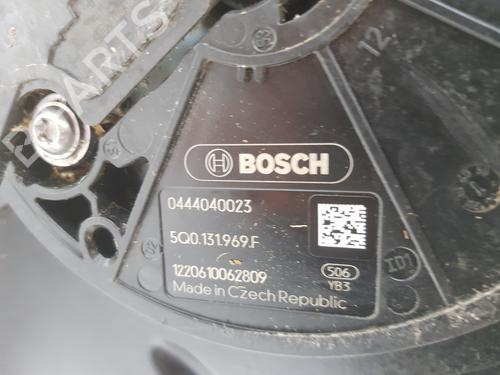 AdBlue tank VW PASSAT B8 Variant (3G5, CB5) 2.0 TDI | BP21265468M85 