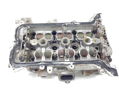 Cylinder head DACIA SANDERO II  | BP22353076M5 