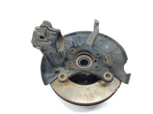 Right front steering knuckle AUDI A3 Sportback (8PA) 1.4 TFSI | BP21003901M26 