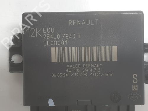 Electronic module RENAULT SYMBIOZ 1.8 E-Tech 160 Full Hybrid | BP34698435M83  - Image 5