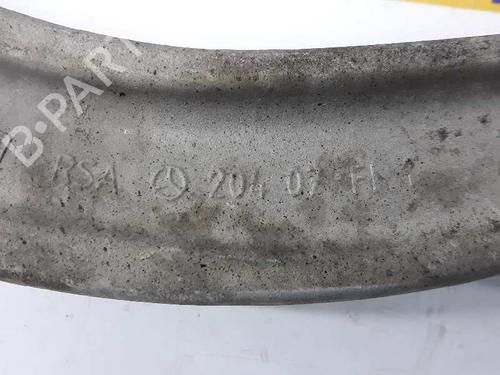 Left rear suspension arm MERCEDES-BENZ E-CLASS (W212) E 250 CDI / BlueTEC (212.003, 212.004) | BP14126031M14 